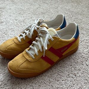 Gola sneakers